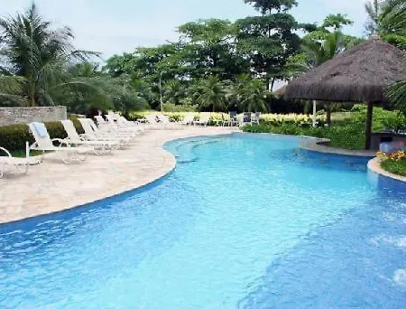 Apart Hotel Proximo A Praia Rio de Janeiro Exterior photo